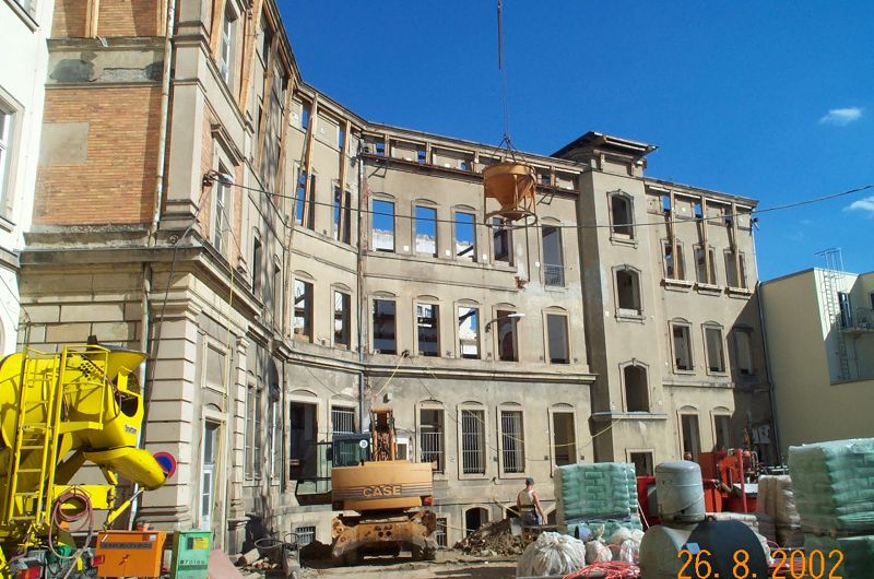 Plauen Post